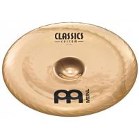 Meinl Classic Custom Chinoise 18"