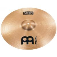 Photo MEINL MCS CRASH 18", MEDIUM