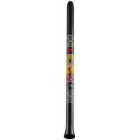 MEINL DIDGERIDOO SYNTHTIQUE AVEC HOUSSE NYLON. NOIR 