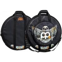 Photo MEINL HOUSSE CYMBALES 22" GRAPHIQUE