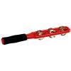 Photo Meinl Jingle Stick - Cymbalettes Nickelees, Rouge