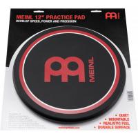 MEINL PADS D'ENTRAINEMENT 12"