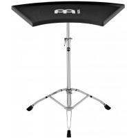 MEINL SUPPORT AVEC PLATEAU PERCUSSIONS ERGONOMIQUE 20" X 34"