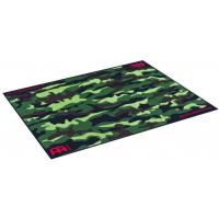 Photo MEINL TAPIS DE SOL POUR BATTERIE CAMOUFLAGE