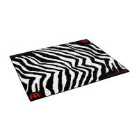 MEINL TAPIS DE SOL POUR BATTERIE ZEBRE