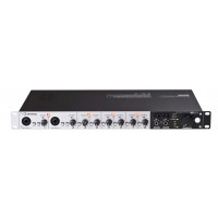 Photo STEINBERG UR824 - INTERFACE AUDIO USB