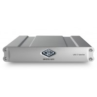 UNIVERSAL AUDIO UAD-2 SATELLITE QUAD CORE