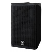 Photo YAMAHA DXR10 - ENCEINTE ACTIVE 700 WATTS 10"