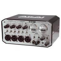 Photo AKAI PRO EIE PRO - INTERFACE AUDIO USB