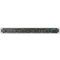 Photo ALESIS 3632 COMPRESSEUR 2 CANAUX AVEC MODE AUTO