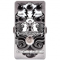 CATALINBREAD DIRTY LITTLE SECRET MKIII