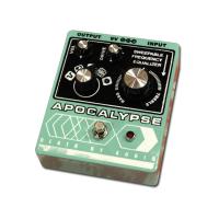 Photo DEATH BY AUDIO APOCALYPSE
