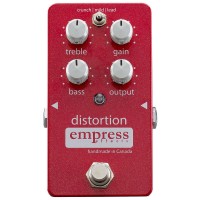 EMPRESS DISTORTION