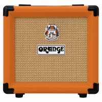 ORANGE PPC108