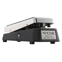 Photo VOX WAH V846 HAND WIRED