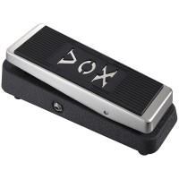 VOX WAH V846 HAND WIRED
