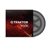 NATIVE INSTRUMENTS FEUTRINE TRAKTOR POUR PLATINE DJ