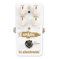 Photo TC ELECTRONIC SPARK BOOSTER