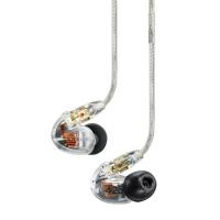 Shure SE425-CL Translucide