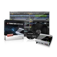 Photo NATIVE INSTRUMENTS TRAKTOR SCRATCH A6