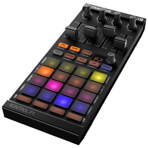 NATIVE INSTRUMENTS TRAKTOR KONTROL F1