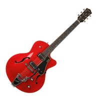 Photo GODIN 5TH AVENUE UPTOWN CW TRANS RED FLAME
