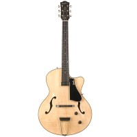 Photo GODIN 5TH AVENUE JAZZ NATUREL AAA