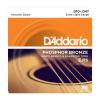 Photo D'Addario EJ15 Phosphor Bronze Extra Light 10/47