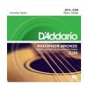 Photo D'ADDARIO EJ18 PHOSPHOR BRONZE HEAVY 14/59