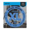 Photo D'Addario EJ21 XL Nickel Wound Jazz Light 12/52