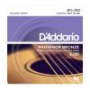 Photo D'ADDARIO EJ26 PHOSPHOR BRONZE CUSTOM LIGHT 11/52