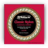 D'ADDARIO CLASSIC NYLON