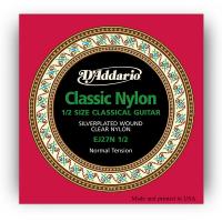 D'ADDARIO EJ27N 1/2 CLASSIC NYLON NORMAL TENSION