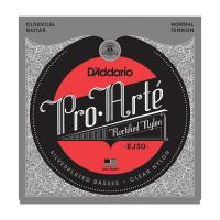 D'ADDARIO PRO ARTE RECTIFIED NYLON