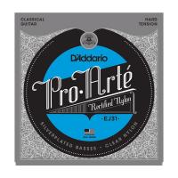 D'ADDARIO PRO ARTE RECTIFIED NYLON