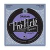 Photo D'ADDARIO EJ44TT PRO ARTE DYNACORE EXTRA HARD TENSION SILVER/TITANIUM