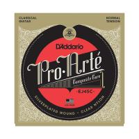 D'ADDARIO PRO ARTE COMPOSITE CORE