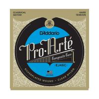 D'ADDARIO PRO ARTE COMPOSITE CORE