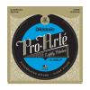 Photo D'Addario EJ46LP Pro Arte LP Composites Hard Tension Silver/Clear