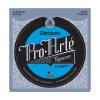 Photo D'ADDARIO EJ46TT PRO ARTE DYNACORE HARD TENSION SILVER/TITANIUM