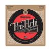 Photo D'ADDARIO EJ47 PRO ARTE NORMAL TENSION BRONZE/CLEAR