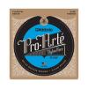 Photo D'ADDARIO EJ48 PRO ARTE HARD TENSION BRONZE/CLEAR