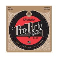 D'ADDARIO EJ52 PRO ARTE ALTO GUITAR