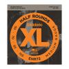 Photo D'Addario ENR72 XL Half Rounds Medium 50/105 Long Scale