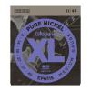 Photo D'ADDARIO EPN115 PURE NICKEL BLUES/JAZZ ROCK 11/48 