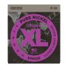 Photo D'ADDARIO EPN120 PURE NICKEL SUPER LIGHT 9/41 