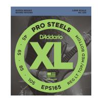 D'ADDARIO BASS XL PROSTEELS