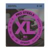 Photo D'ADDARIO EPS520 PROSTEELS SUPER LIGHT 9/42 