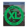 Photo D'Addario EPS530 Prosteels Extra-Super Light 8/38