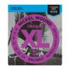 Photo D'Addario EXL120-7 Nickel Wound 7-St Super Light 9/54